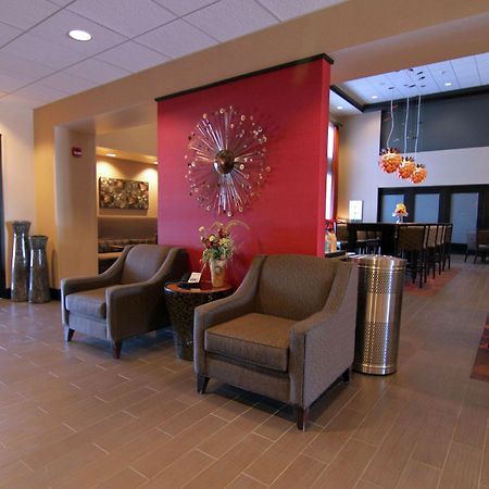 Hampton Inn & Suites Grand Forks Luaran gambar