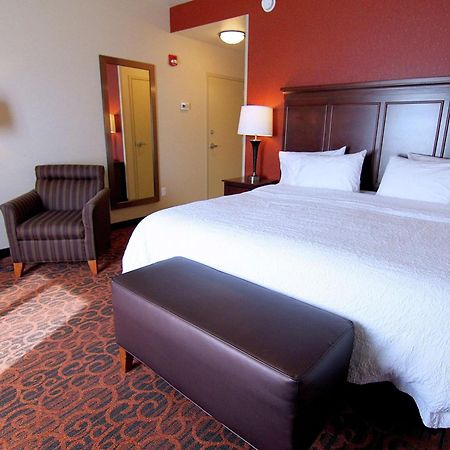 Hampton Inn & Suites Grand Forks Luaran gambar
