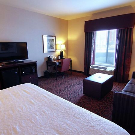 Hampton Inn & Suites Grand Forks Luaran gambar
