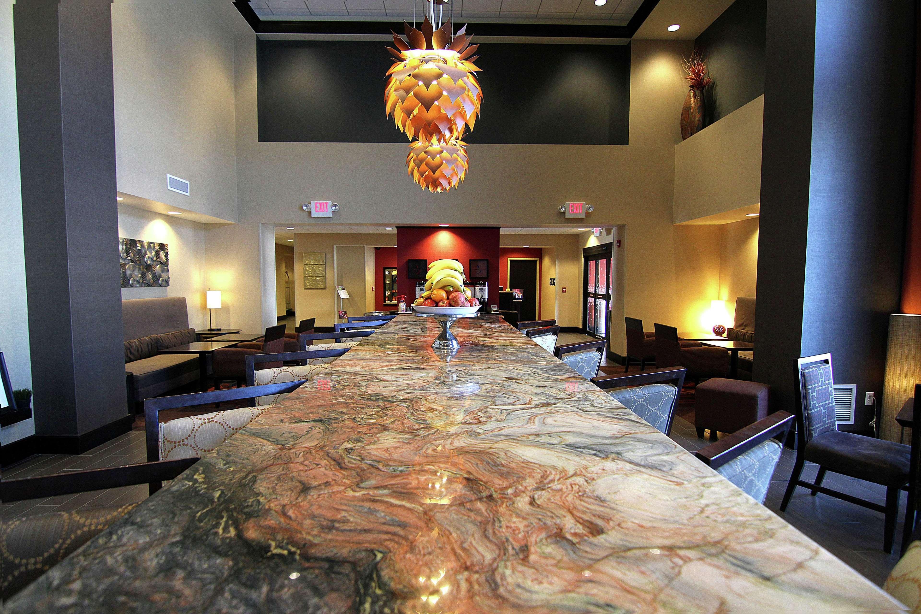 Hampton Inn & Suites Grand Forks Luaran gambar