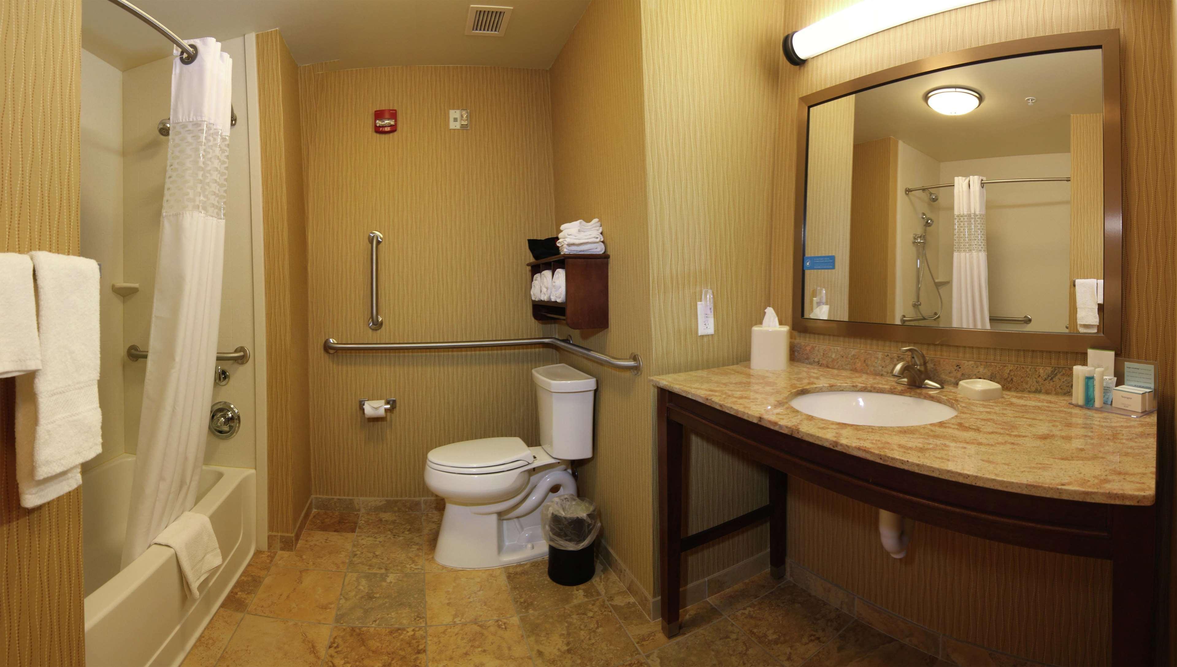 Hampton Inn & Suites Grand Forks Luaran gambar