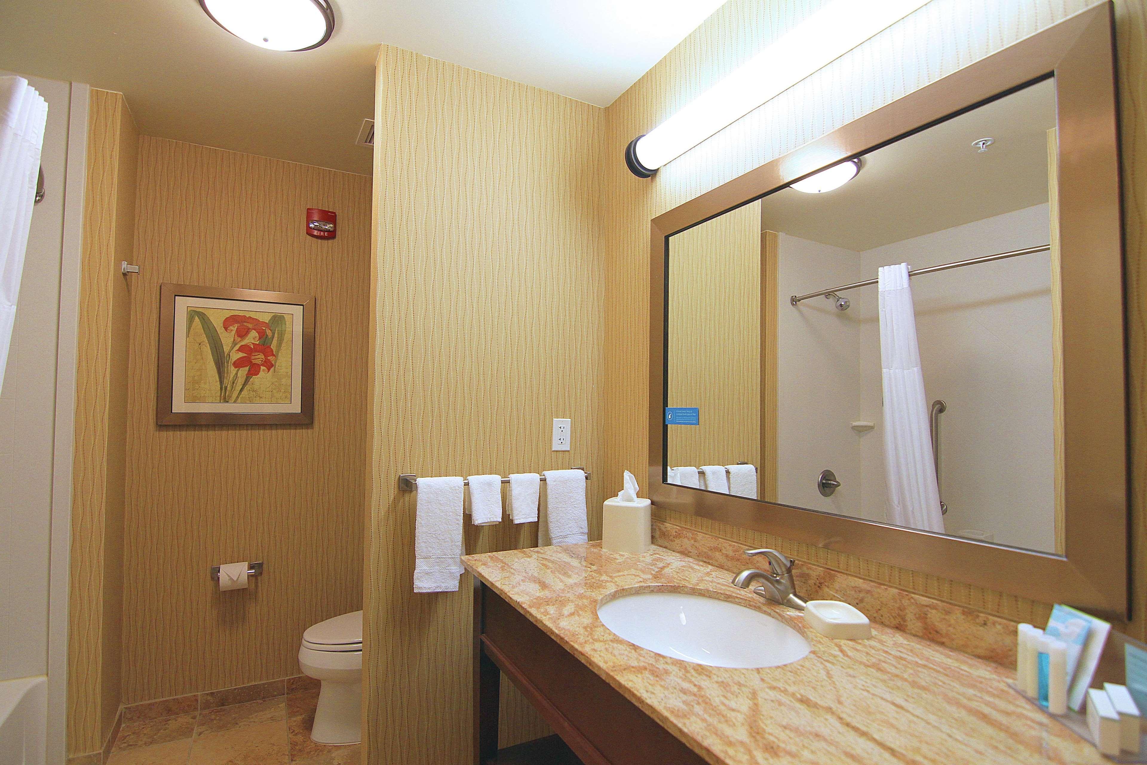 Hampton Inn & Suites Grand Forks Luaran gambar