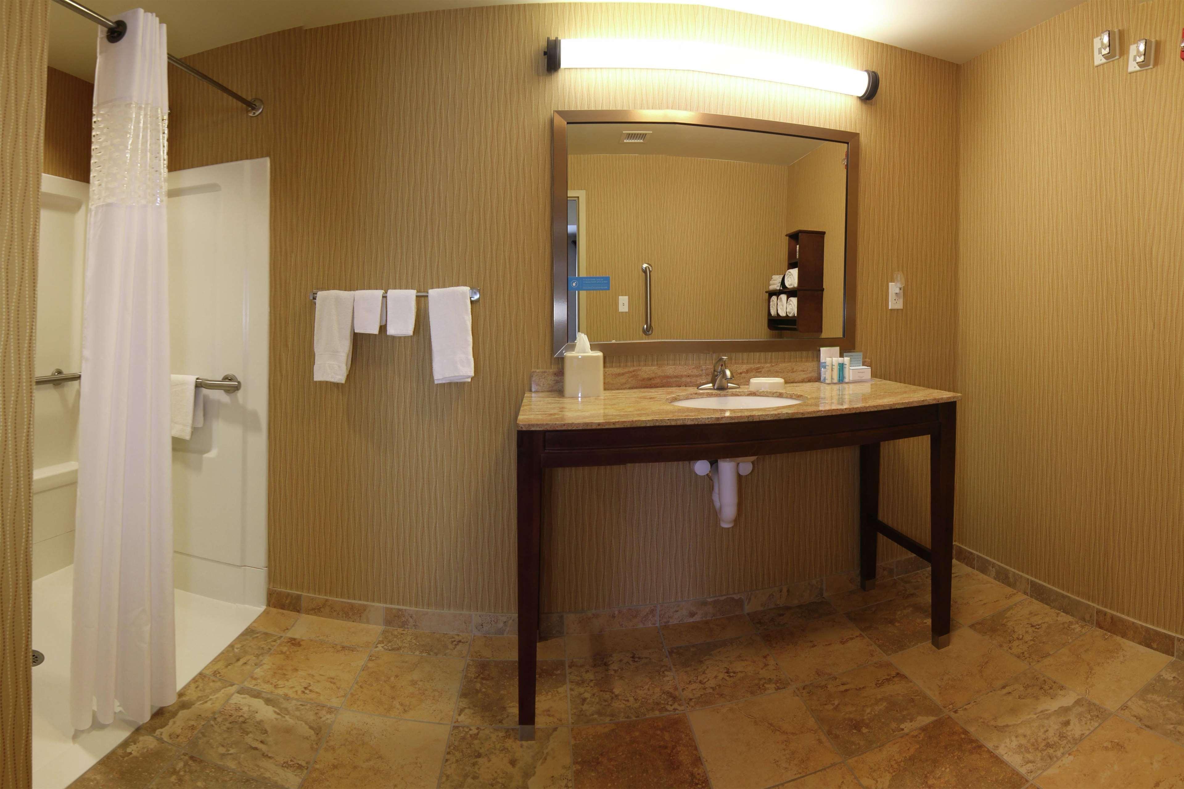 Hampton Inn & Suites Grand Forks Luaran gambar