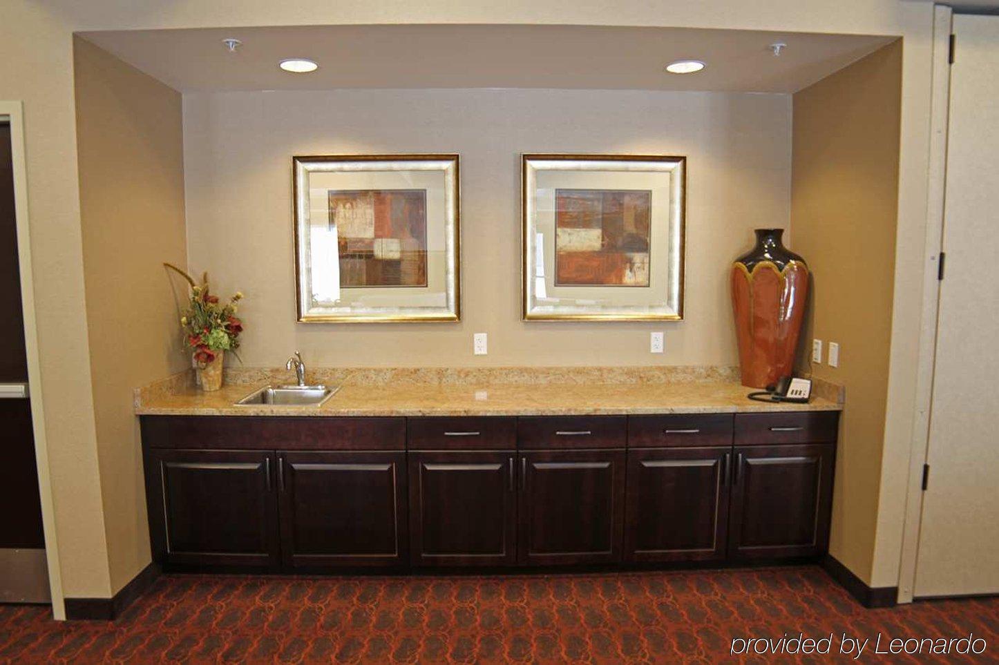Hampton Inn & Suites Grand Forks Luaran gambar