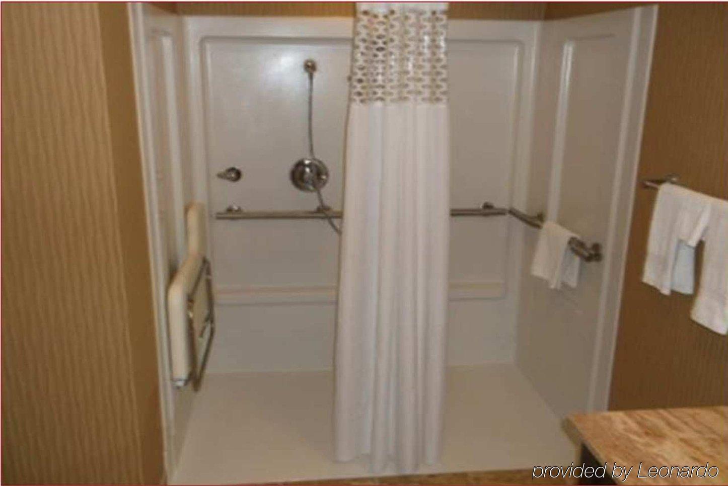 Hampton Inn & Suites Grand Forks Luaran gambar