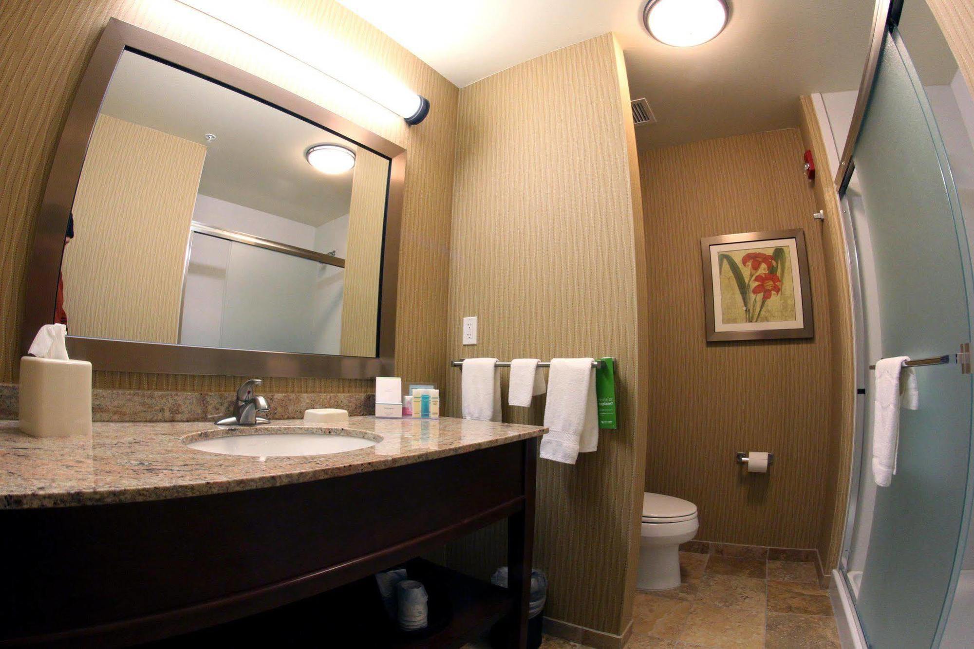 Hampton Inn & Suites Grand Forks Luaran gambar